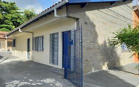 Casa Caraguatatuba no Centro